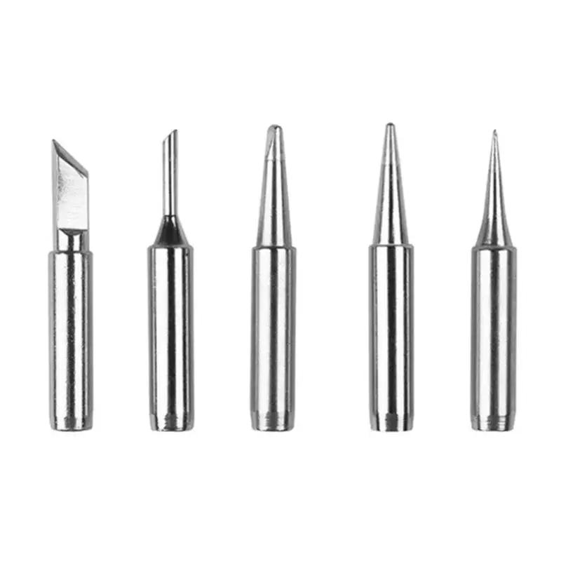 

Free Soldering Iron Tips for BGA Rework Phone IC Repairing Welding