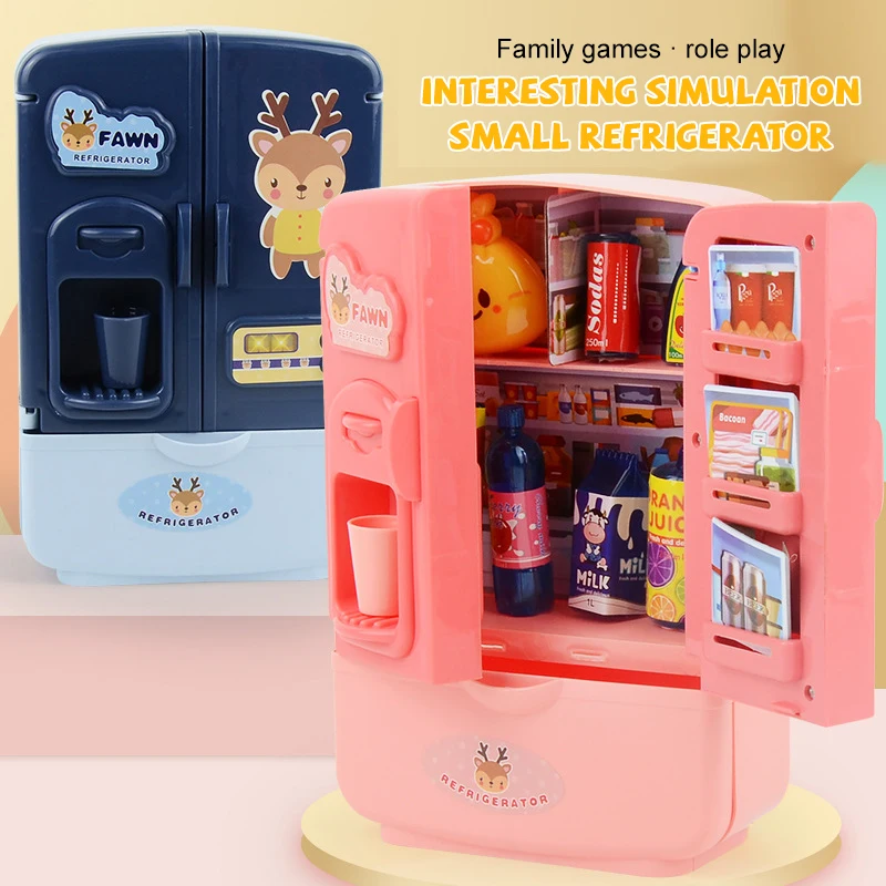 Kids Pretend Play