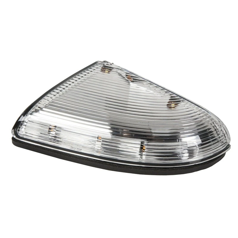 

Car Front Right Side Mirror Turn Signal Light Lamp for 09-14 Dodge Ram 1500 & 10-14 2500 68064948AA