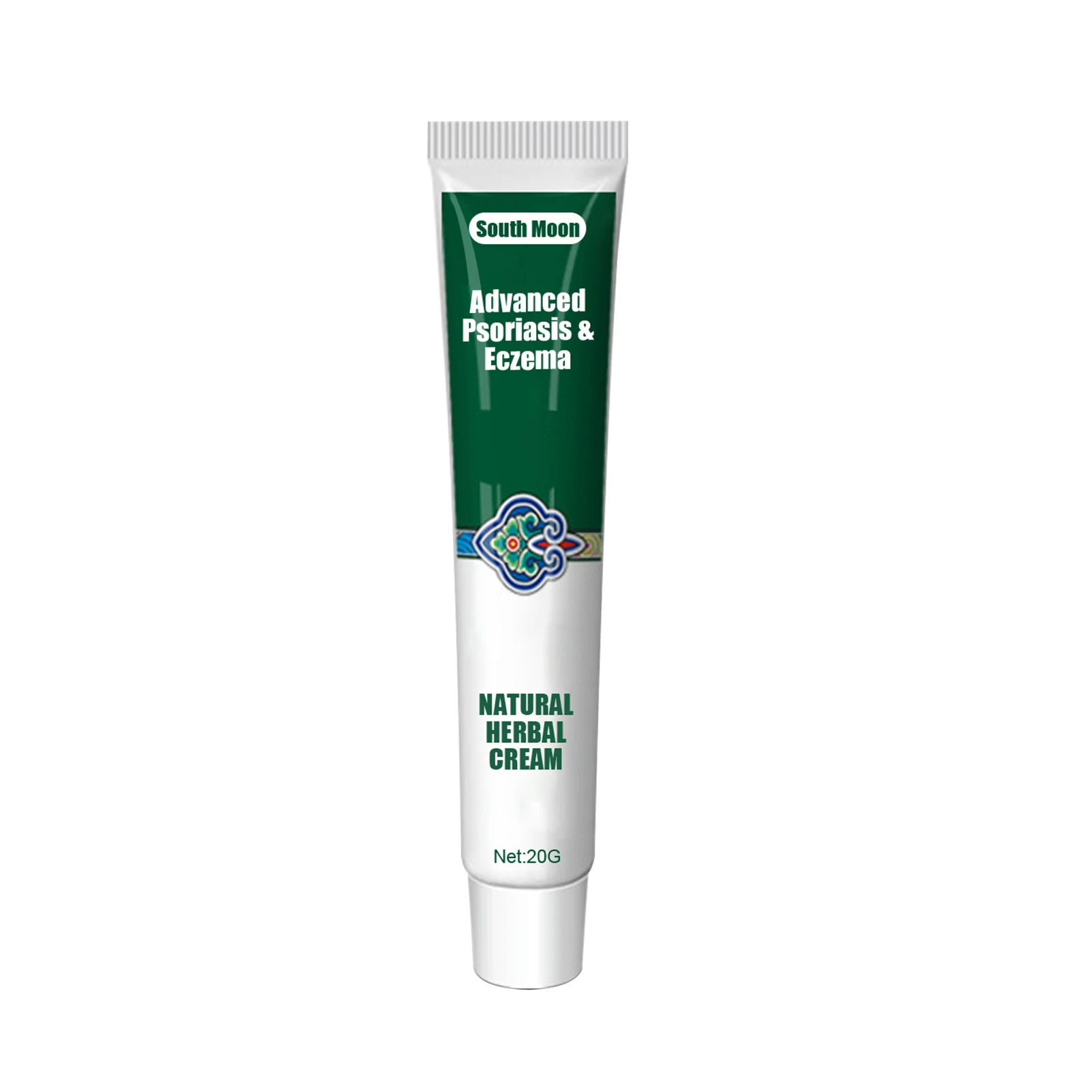 

Anti-Itch Cream External Use For Eczema Easier To Absorb Herbal Cream Anti-Itch Cream Mild To Skin External Use For Advanced
