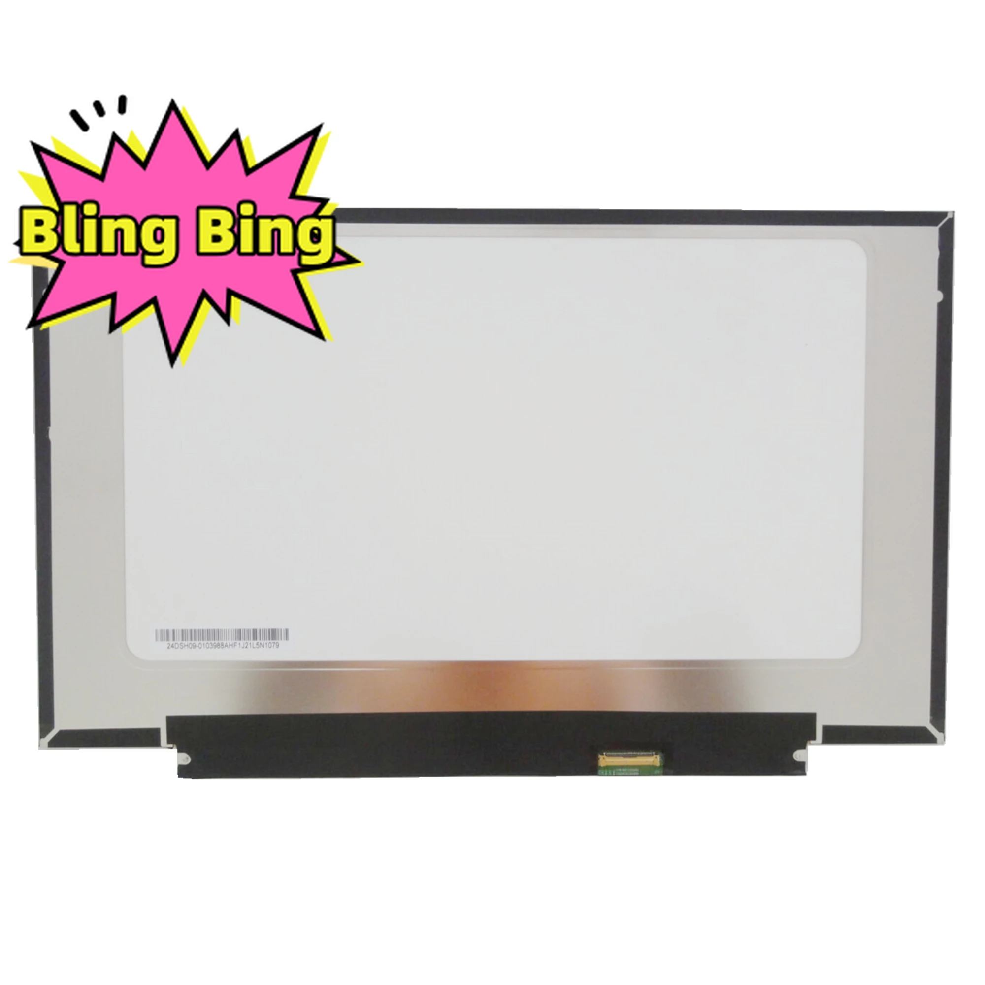 

R140NWF5 RG 14,0 "FHD IPS x 0 светодиодный экран матрица