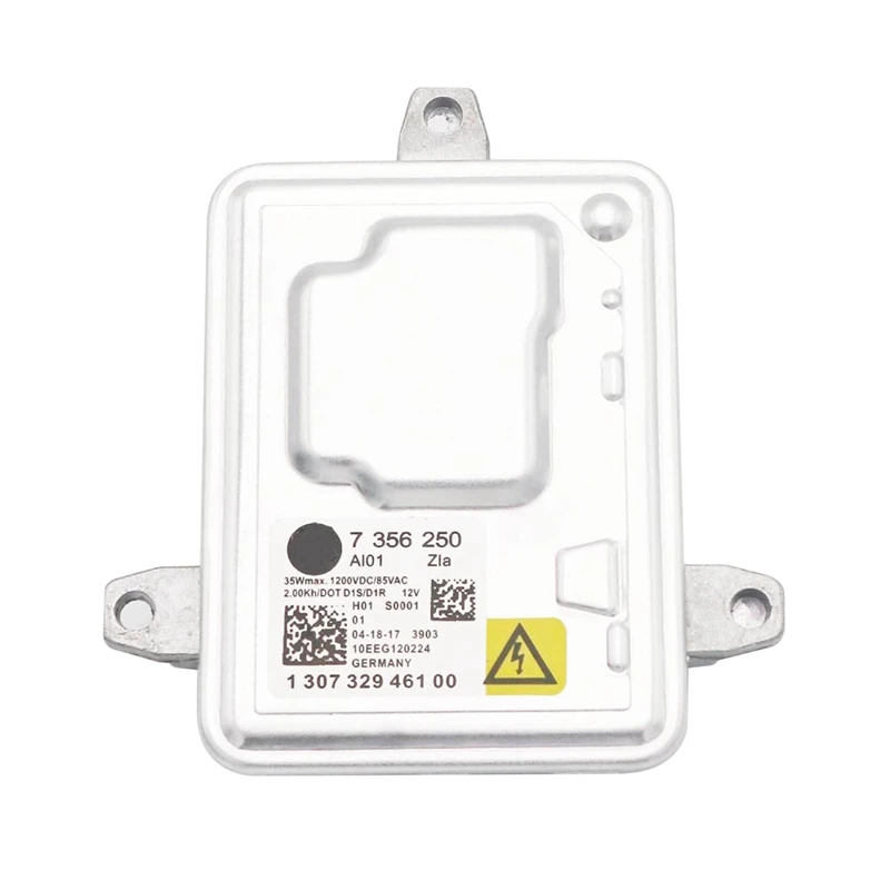 Для-BMW F10 F15 F16 F30 F32 F33 F34 F36 ксеноновый балласт для фар HID 7356250 7296090 блок управления