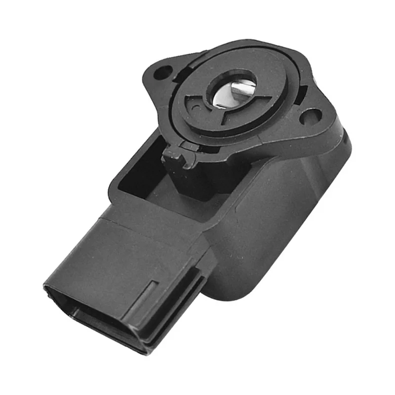 

Throttle Position Sensor 3L5Z9B989AA Tps Fit for Ford Police Interceptor Sedan 2013-2017 for Taurus 2010-2017 Explorer 2004-2010