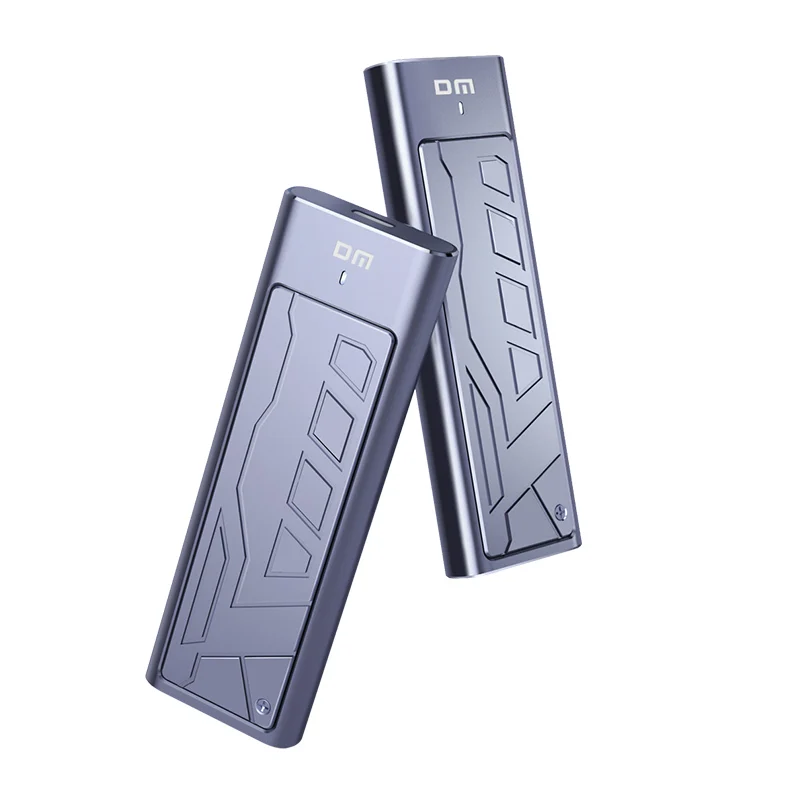 Корпус SSD DM HD2000 M.2 NVMe