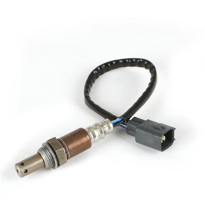 

Lambda Oxygen Sensor Air Fuel Ratio O2 Probe Sensors For TOYOTA YARIS 89467-52020 8946752020 SU11849 2007-2008 Weida
