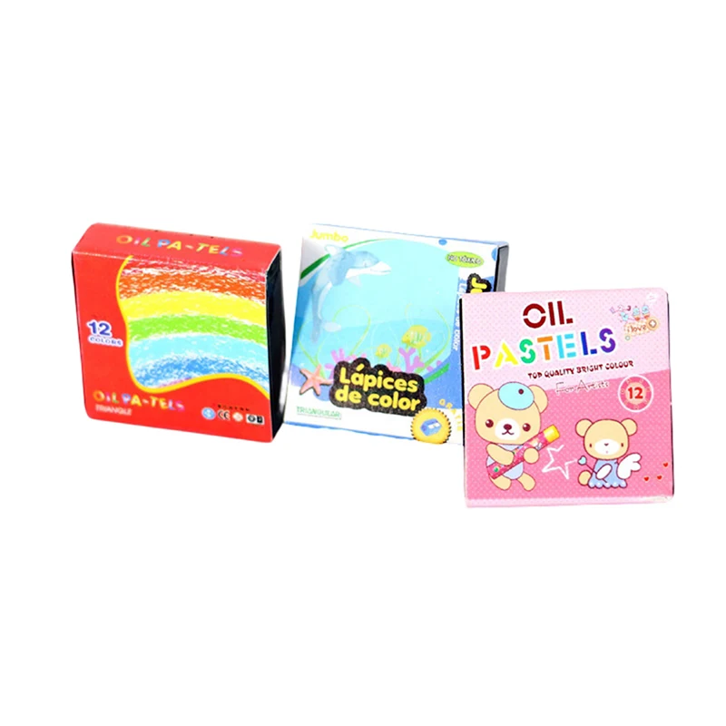 Box Model Kids Pretend Play Toy Doll House Decor Accessories