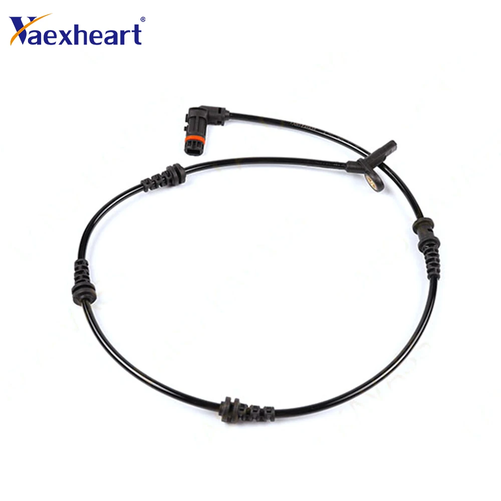 Новый передний датчик скорости ABS Датчик колесо для Mercedes-Benz W251 R300 R320 R350 R400 R500 OEM