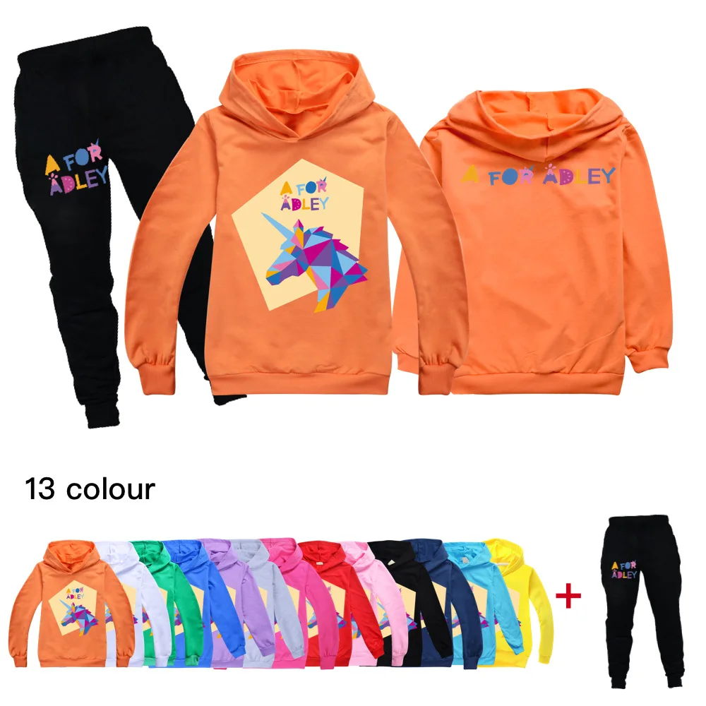 2022 детская одежда для малышей мальчиков с единорогом Мультяшные наряды