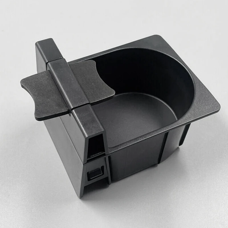 Подставка для стакана 66155AG010 Subaru WRX Sti Crosstrek 2008-19 66155AG010JC