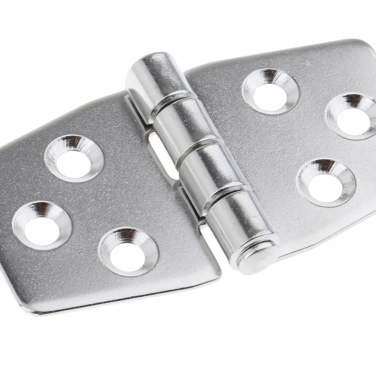 Петля для ремня лодки Матовая дверная петля люка шкафчика морского мансардного