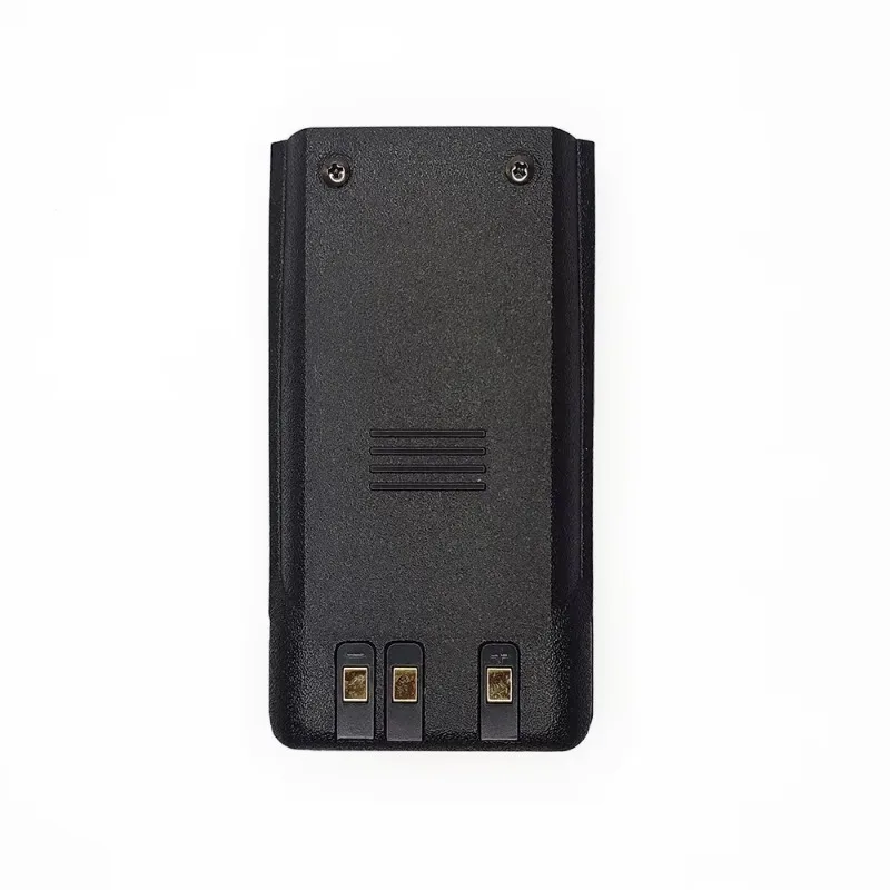 7 4 В 2200 мАч Walkie Talkie DM-1701 литий-ионный аккумулятор DM-1 для Baofeng DM1701 DMR цифровые