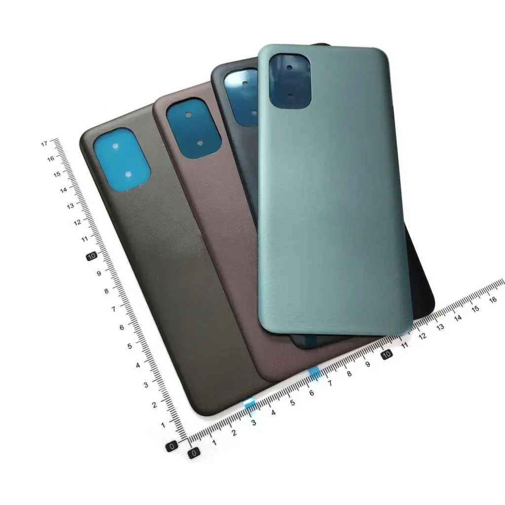 Для Nokia G11 задняя крышка G21 G22 запасная батарейного отсека высокого качества