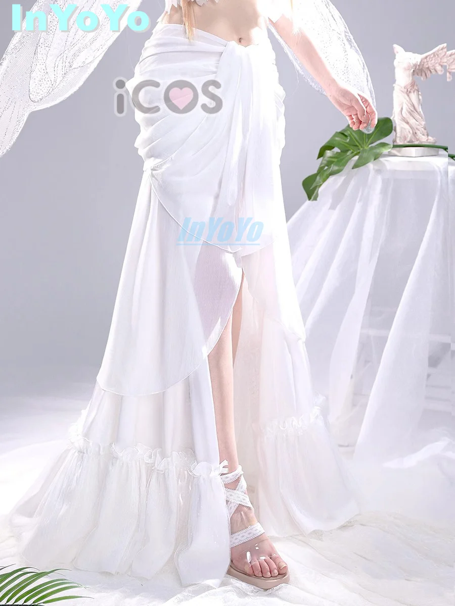 InYoYo САО юуки Асуна аниме искусство меча онлайн алинизация Фея Королева Эло