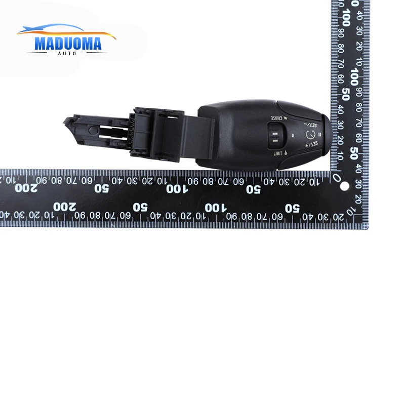 Выключатель стеблей круиз-контроля 6242Z8 с ограничением скорости для Peugeot 207 208 307 406