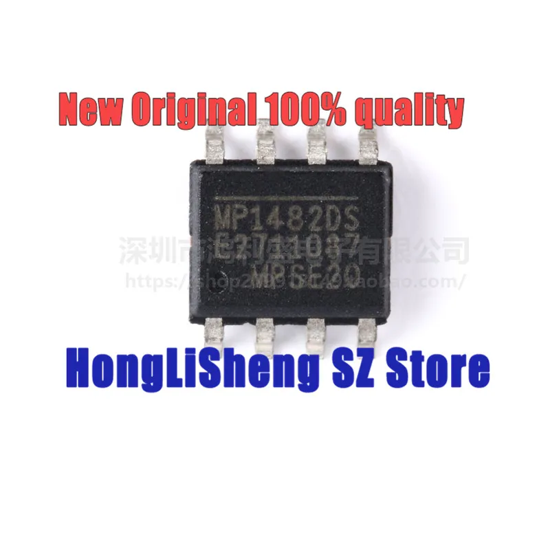 

10pcs/lot MP1482DS-LF-Z MP1482DS MP1482 SOP8 Chipset 100% New&Original In Stock