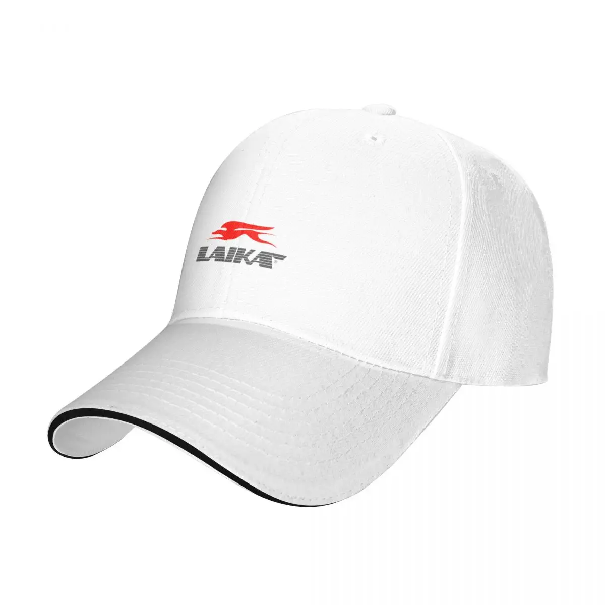 

New Laika Motorhome Cap Baseball Cap hip hop cap for women Men's