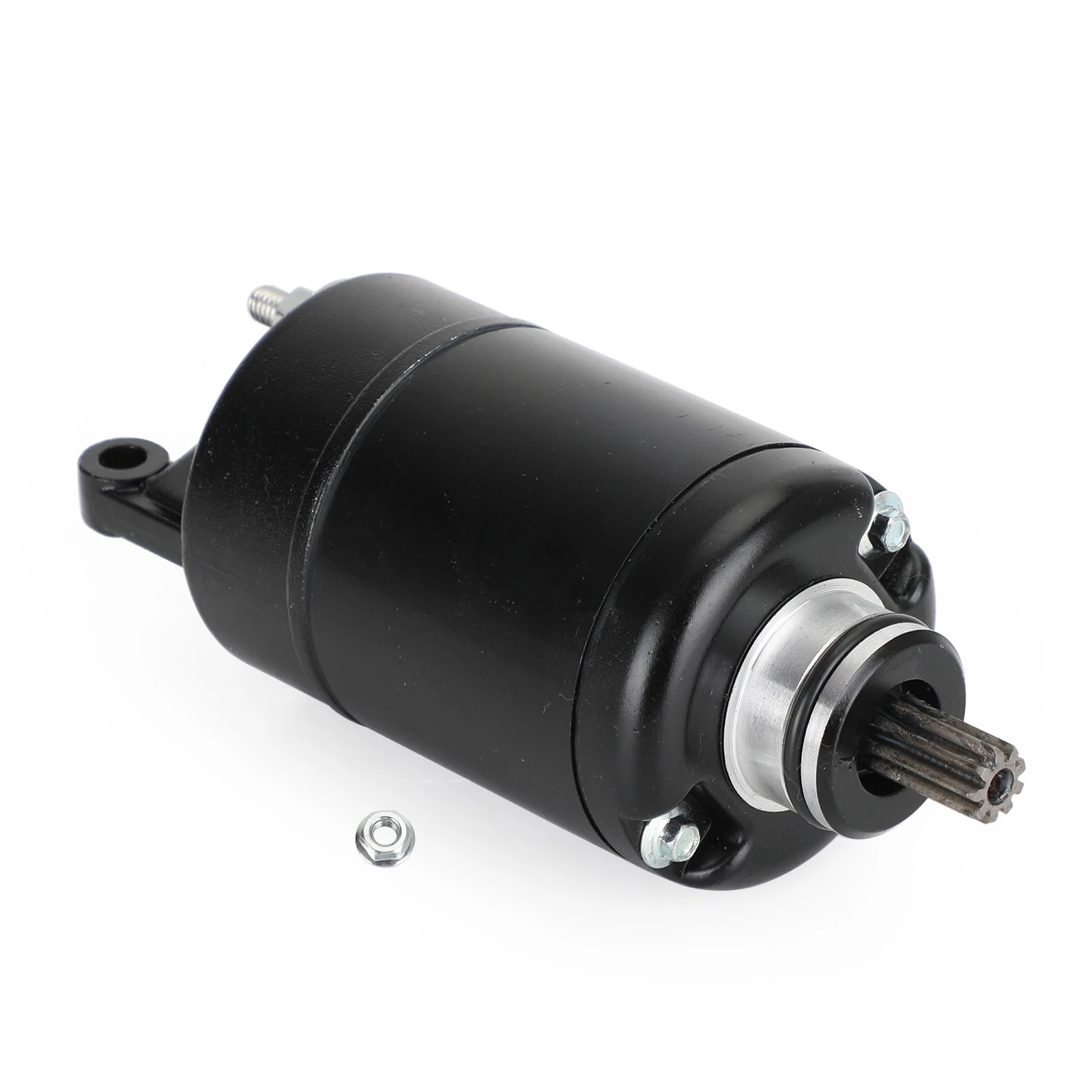 

NEW Starter For RC390 RC 390 Cup, ABS & 390 Duke 2013-2017 90240001044