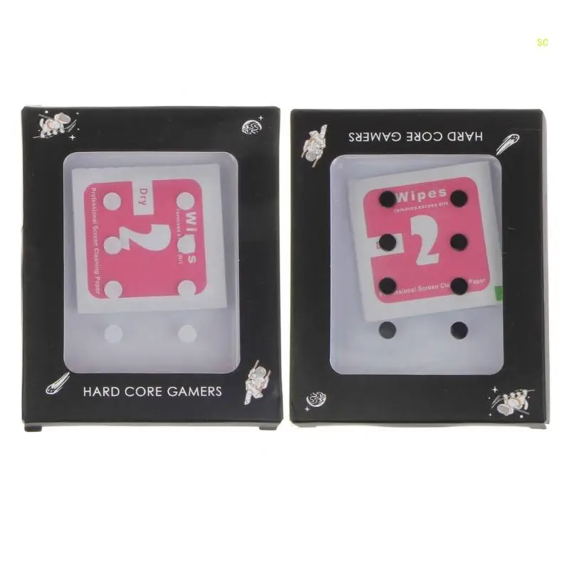 Модернизированные стеклянные ножки для мыши подушечки коньков игровой сделай