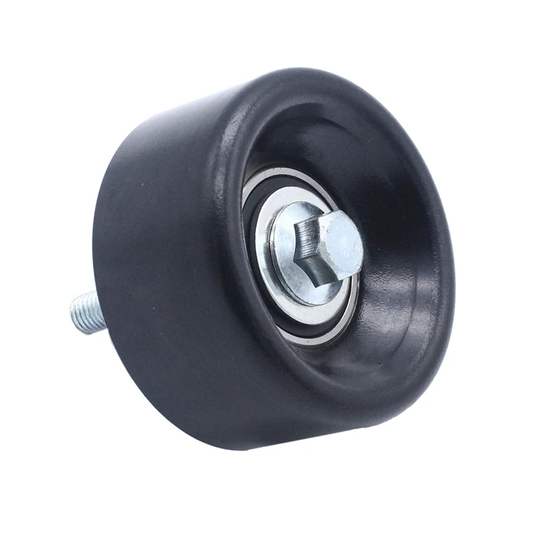 Ремень управления вентилятором для Ford Transit MK6 2 4 LTI TX LDV Convoy 1097574 Натяжной ролик 1770837