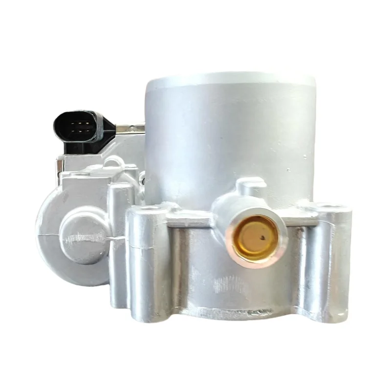 Новый электрический клапан дроссельной заслонки для серии Volkswagen 1.4T 1.5T 1.6T 03F 133062 B C