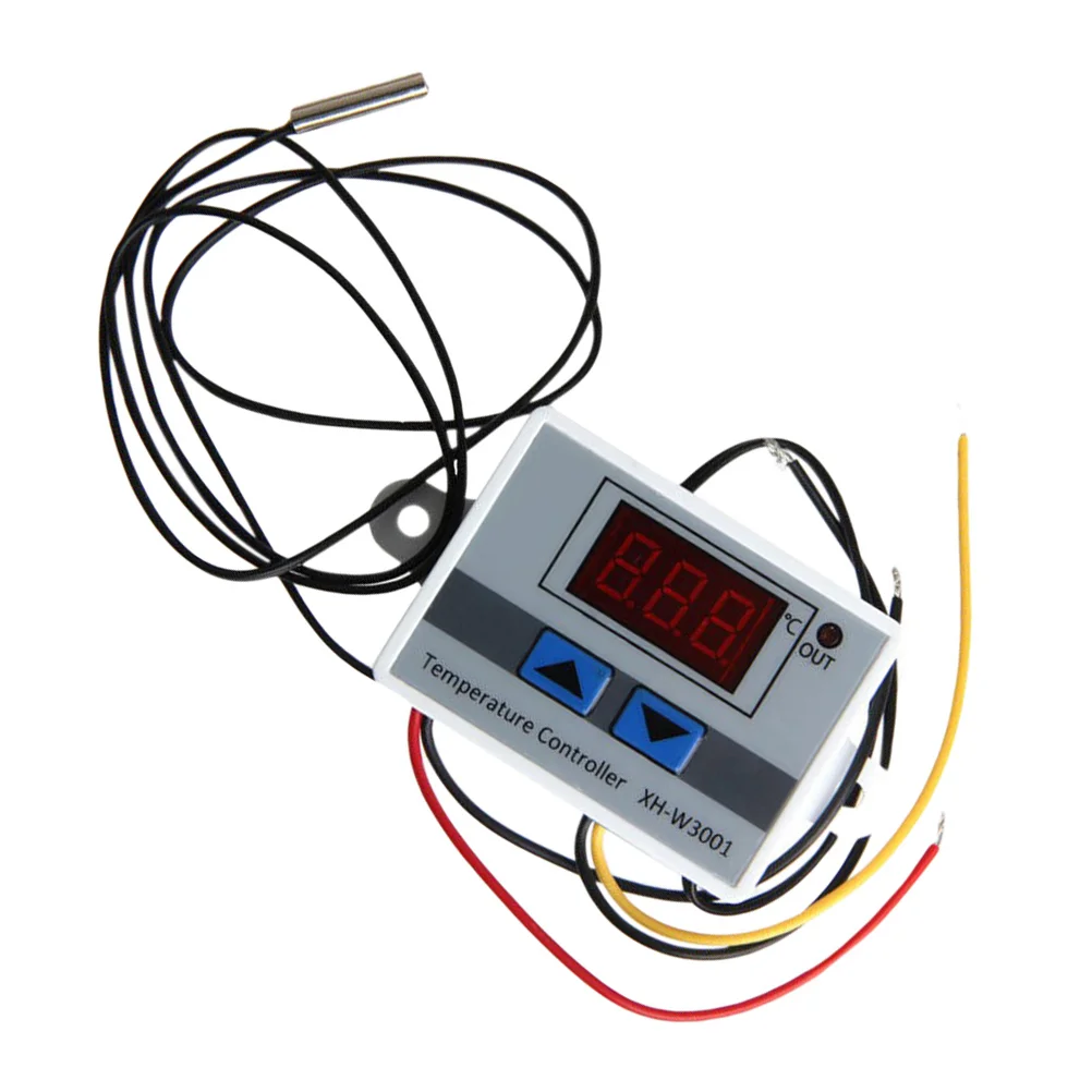 

Программируемый термостат для центрального воздуха, 220 В, 1500 Вт