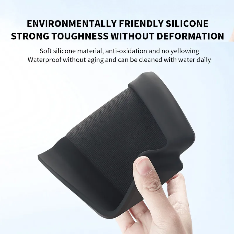 Модель 3 + 2024 коробка для хранения с центральным подлокотником Tesla Model Highland