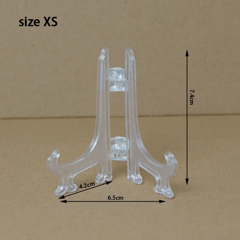 

10 шт./упаковка, мини-вешалка для выпечки