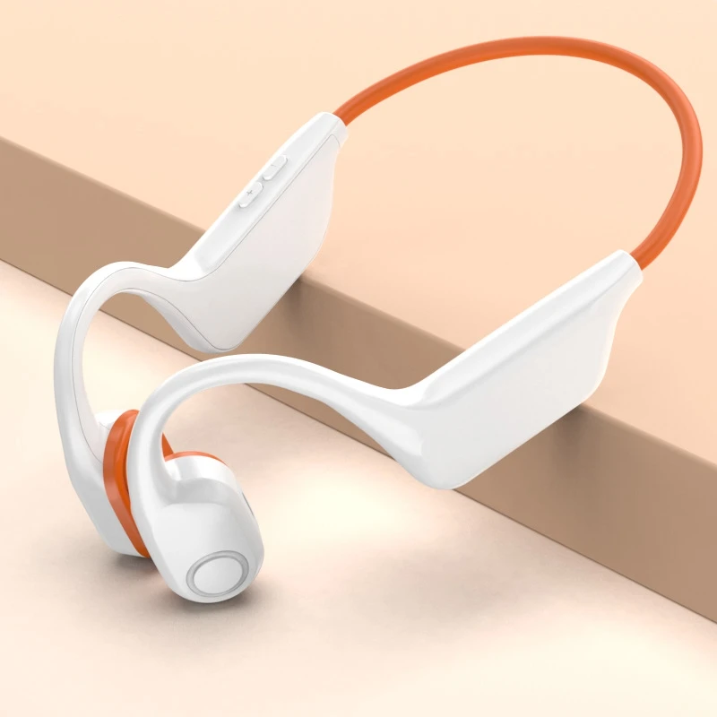 Наушники Lenovo с костной проводимостью и открытым ухом, Bluetooth, с ультрадолгим временем автономной работы, идеально подходят для бега, велоспорта, плавания и других видов спорта. (art.: 3920dbbf67fd7) - 3920dbbf67fd7