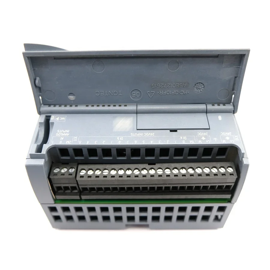 ПЛК S7-1200 Модель S7 200 6ES7214-1AG40-0XB0