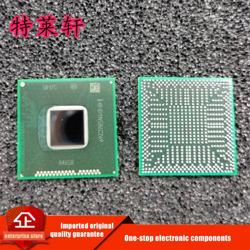 

Test Very Good Product SR17E DH82HM86 SR17D DH82HM87 SR17C DH82QM87 bga chipset