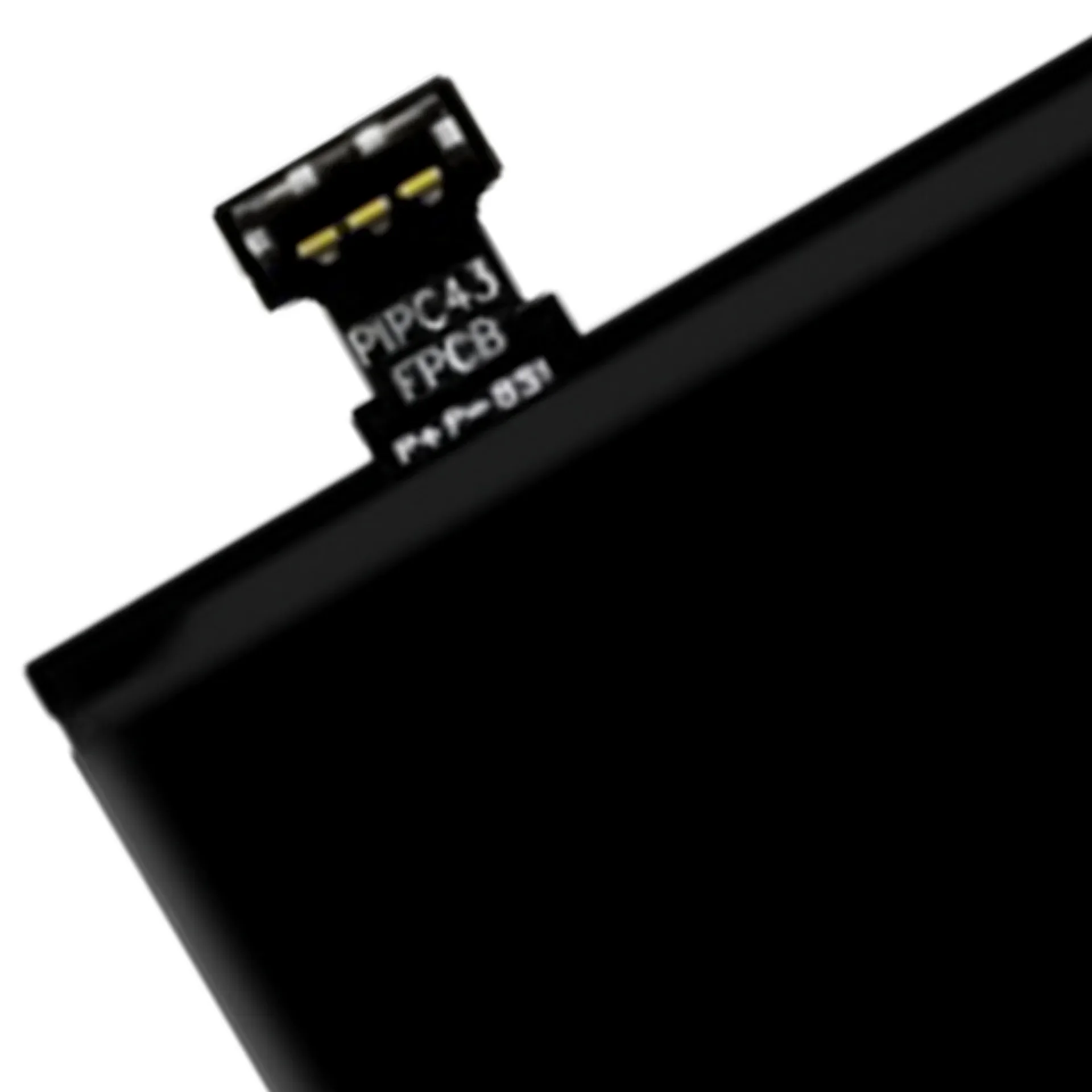 Высококачественная сменная батарея для мобильного телефона Nokia Lumia 930 RM927 Icon BV-5QW