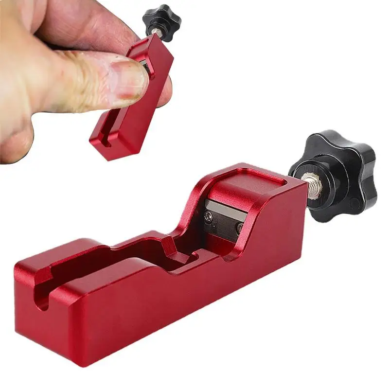 

Universal Spark Plug Universal Spark Plug Gap Tool With Feeler Gauge Easy To Use Portable Threaded Spark Plug Gapper