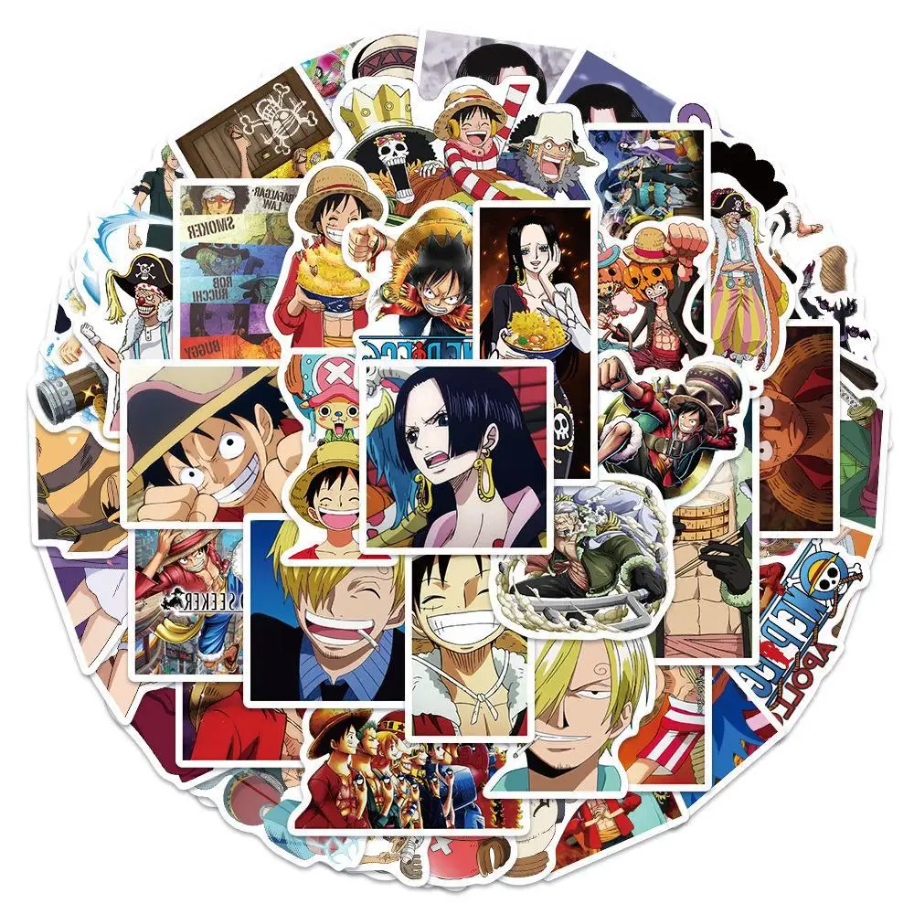 

10/30/50 шт., водонепроницаемые наклейки для скейтборда