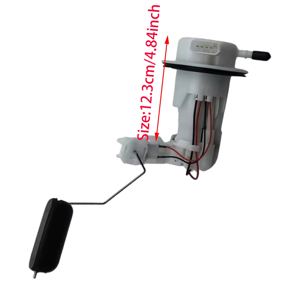 Топливный насос в сборе для мотоцикла Honda CB125F 2015-2019 16700-KPN-A71 16700K70601 16700-K70-601