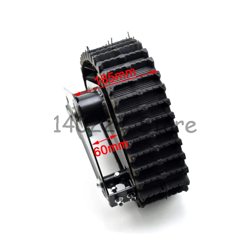 Карта Karting UTV багги