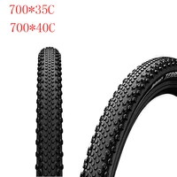 horse brand terratrail road bicycle off road tire anti cyclocrossgrade 700 35c40c bicycle tires