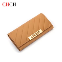 chch luxury designer womens wallet clutches coin purse card holder hasp long wallets bags