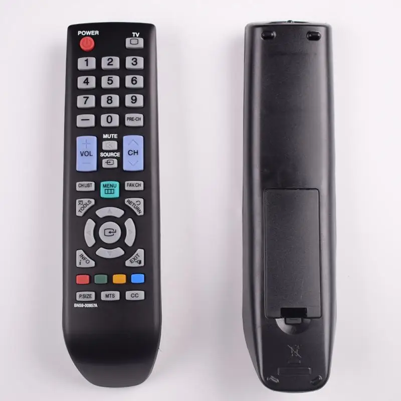 Замена пульта дистанционного управления для Samsung BN59-00942A/00865A/00942A AA59-00496A/00743A-00741A общий пульт дистанционного управления для Samsung TV