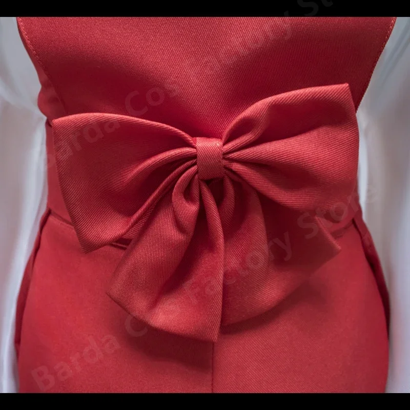 Кимоно для косплея аниме InuYasha Униформа платье женские костюмы на Хэллоуин парики