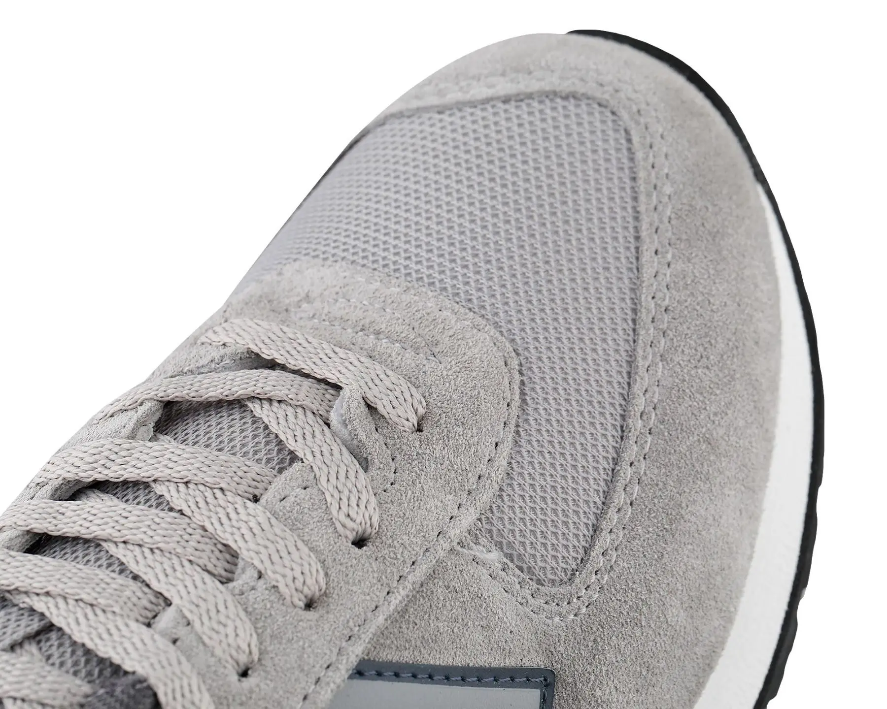 Hummel Original Men's Sneakers Casual Sneakers Gray Color Casual Running Casual Walking Shoes Hmleightyone Sneaker