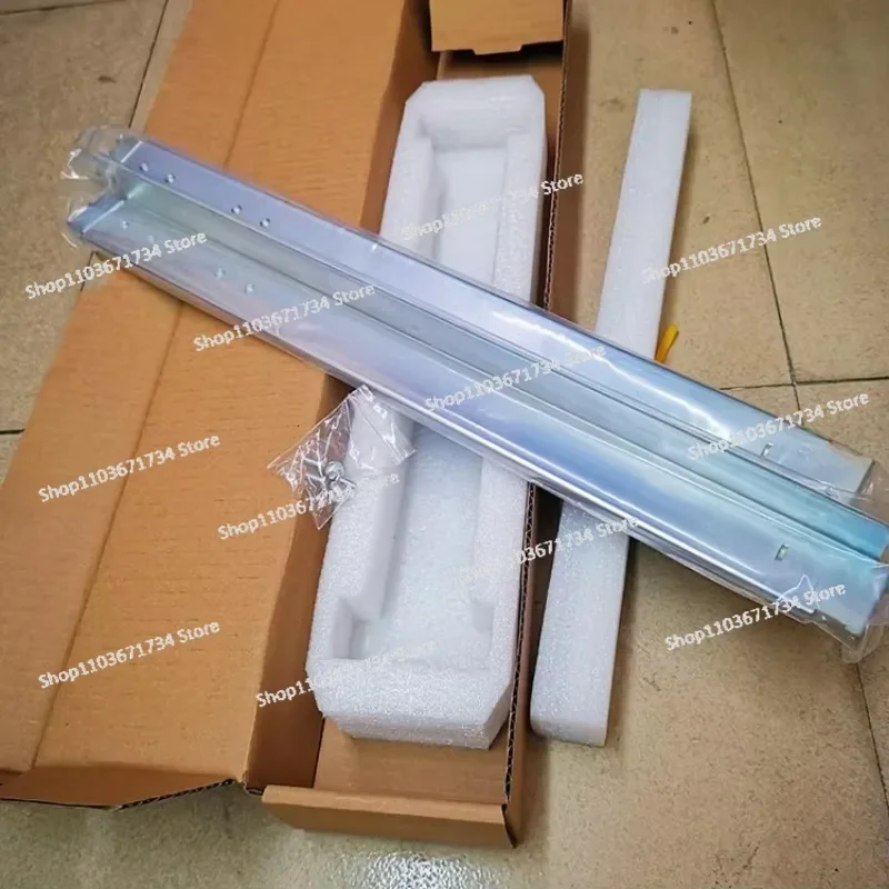 Комплект направляющих Tide для корпуса сервера 1u-4u комплекта шасси монтажа в