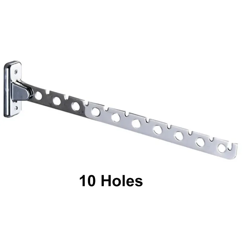 

Складная вешалка из нержавеющей стали