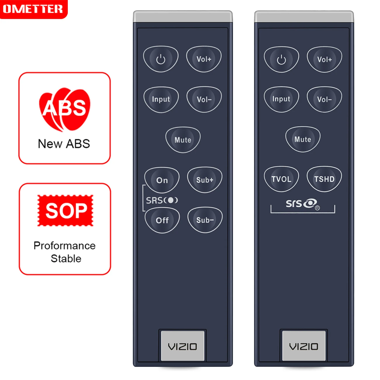 Новый пульт дистанционного управления VSB200 VSB210 для звуковой панели VIZIO ADS-353 VSB202 VSB200-B VSB211WS VSB210WS VSB205 VSB202 VSB206 VSB207