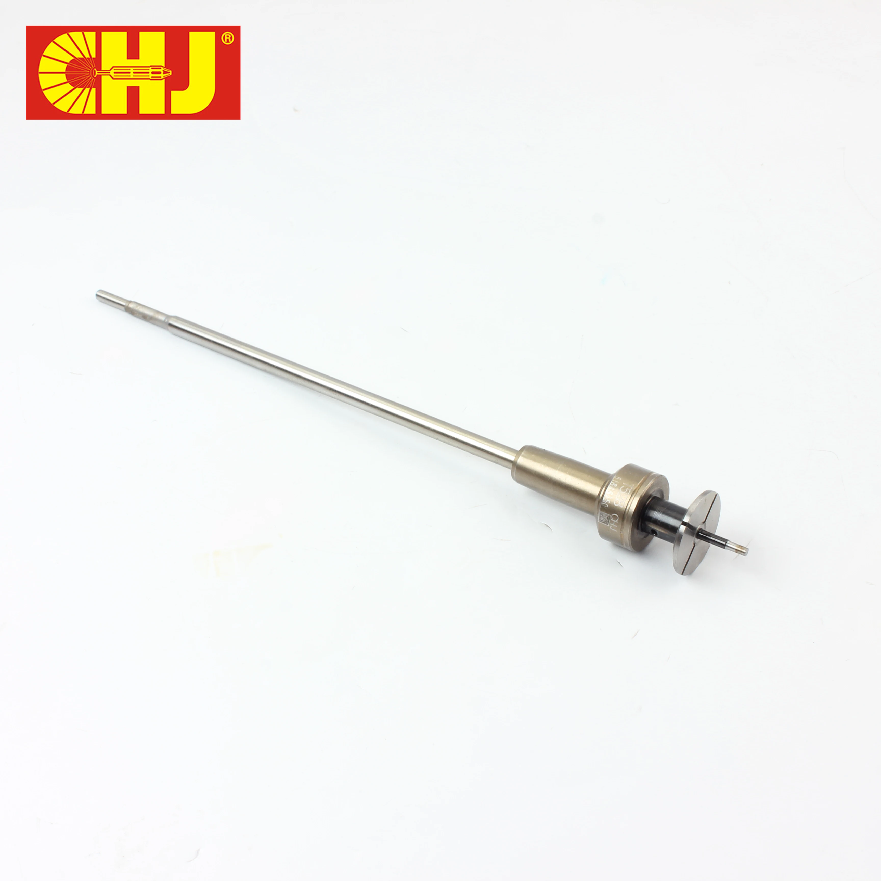 Фото Комплект управляющих клапанов для форсунок Common Rail CHJ F00VC01542 (F 00V C01 542) для форсунок 0445110738, 0445110737 №5