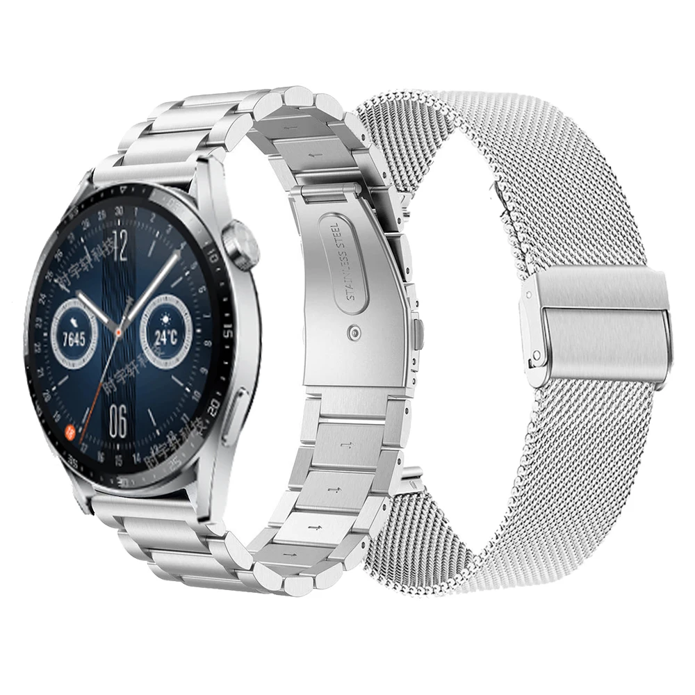 Huawei Watch Gt 3 Белые Купить