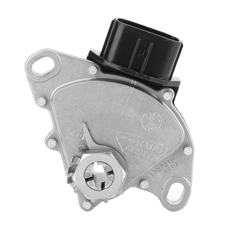 84540-52070 Выключатель нейтрального запуска подходит для Corolla RAV4 Ractis Sienta Verso 14-18 1 8 л