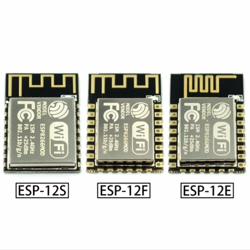 Беспроводной пульт дистанционного управления ESP8266, с последовательным портом, с Wi-Fi