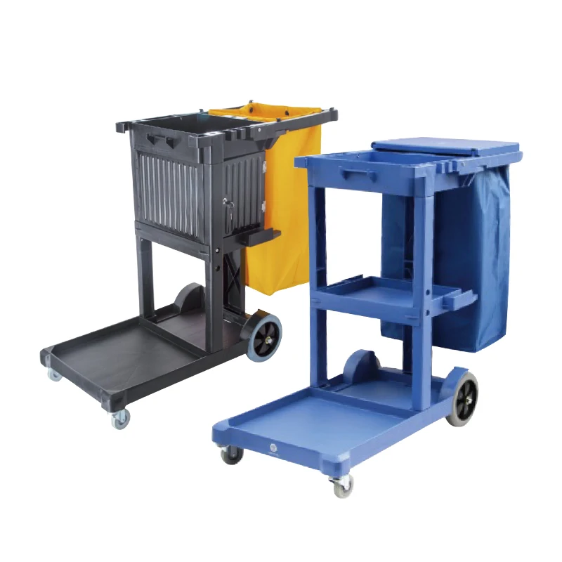 Многофункциональная Тележка для уборки тележка дома Оборудование Для Уборки