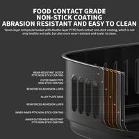 Умная фритюрница Xiaomi Mijia#1