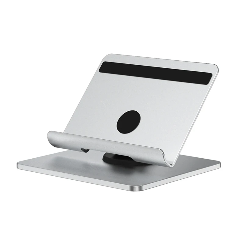 

Multi-Angle Cell Phone Stand for Desk Portable Tablets Holder Non Slip for All Smartphones Tablets 360 Degree Drop Shipping